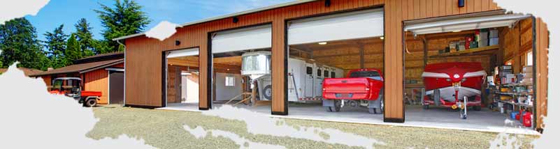 Puyallup Garage Door 