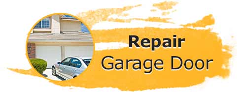 Puyallup Garage Door Repair